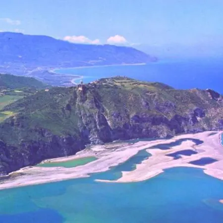 La Tonnara Di Hotel apartamentowy Oliveri