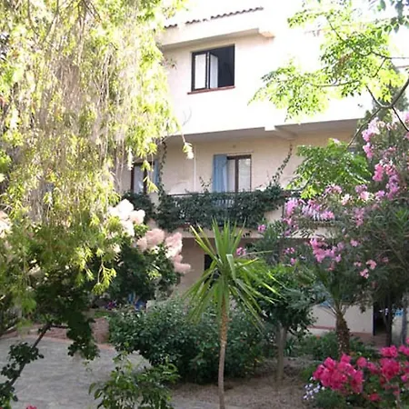 La Tonnara Di 3*