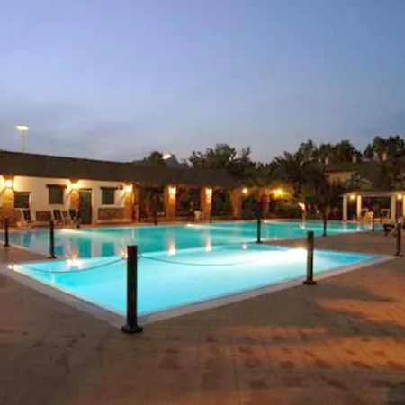La Tonnara Di 3*