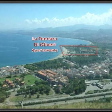 La Tonnara Di 3*