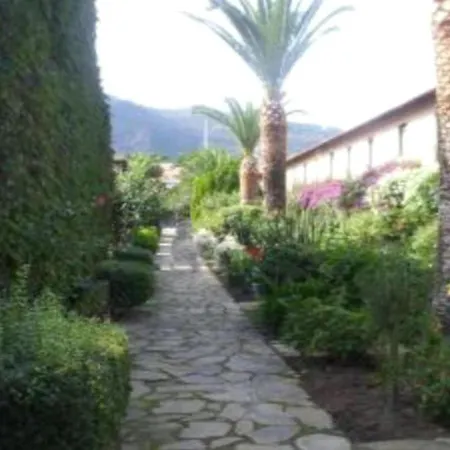 La Tonnara Di 3* Oliveri