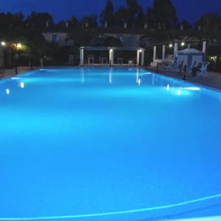 La Tonnara Di 3*