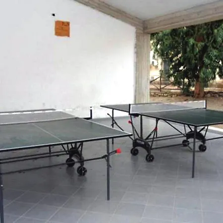 La Tonnara Di Hotel apartamentowy Oliveri