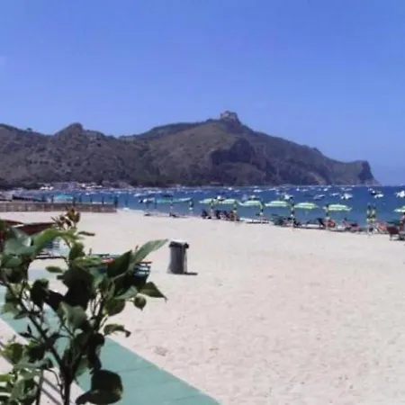 La Tonnara Di Hotel apartamentowy 3*