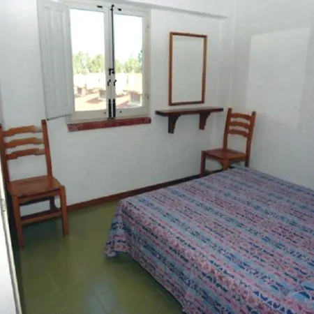 La Tonnara Di Hotel apartamentowy