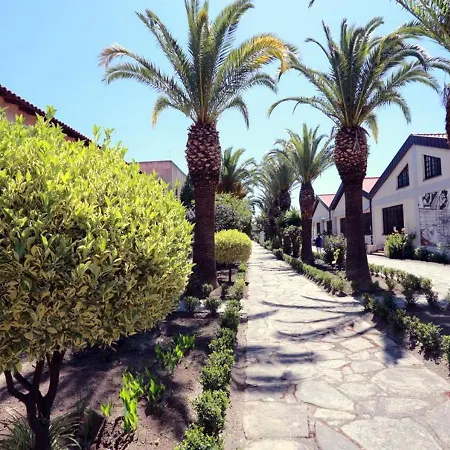 La Tonnara Di Hotel apartamentowy 3*