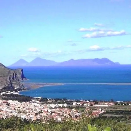 La Tonnara Di Hotel apartamentowy